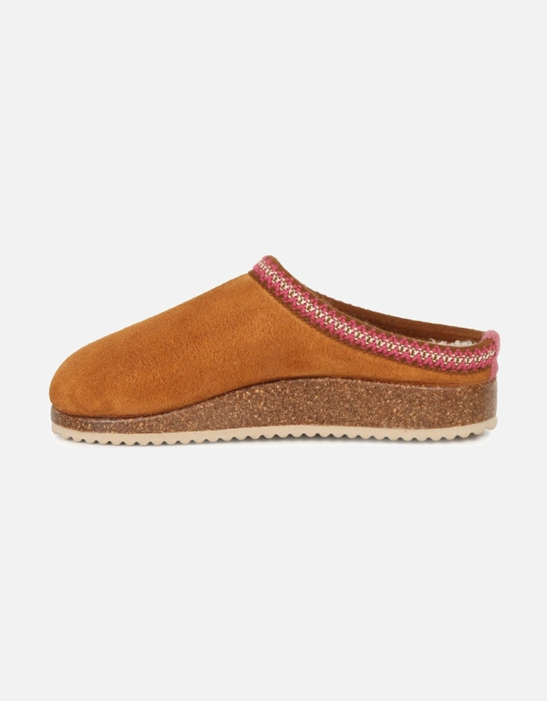 Polar Womens Slippers