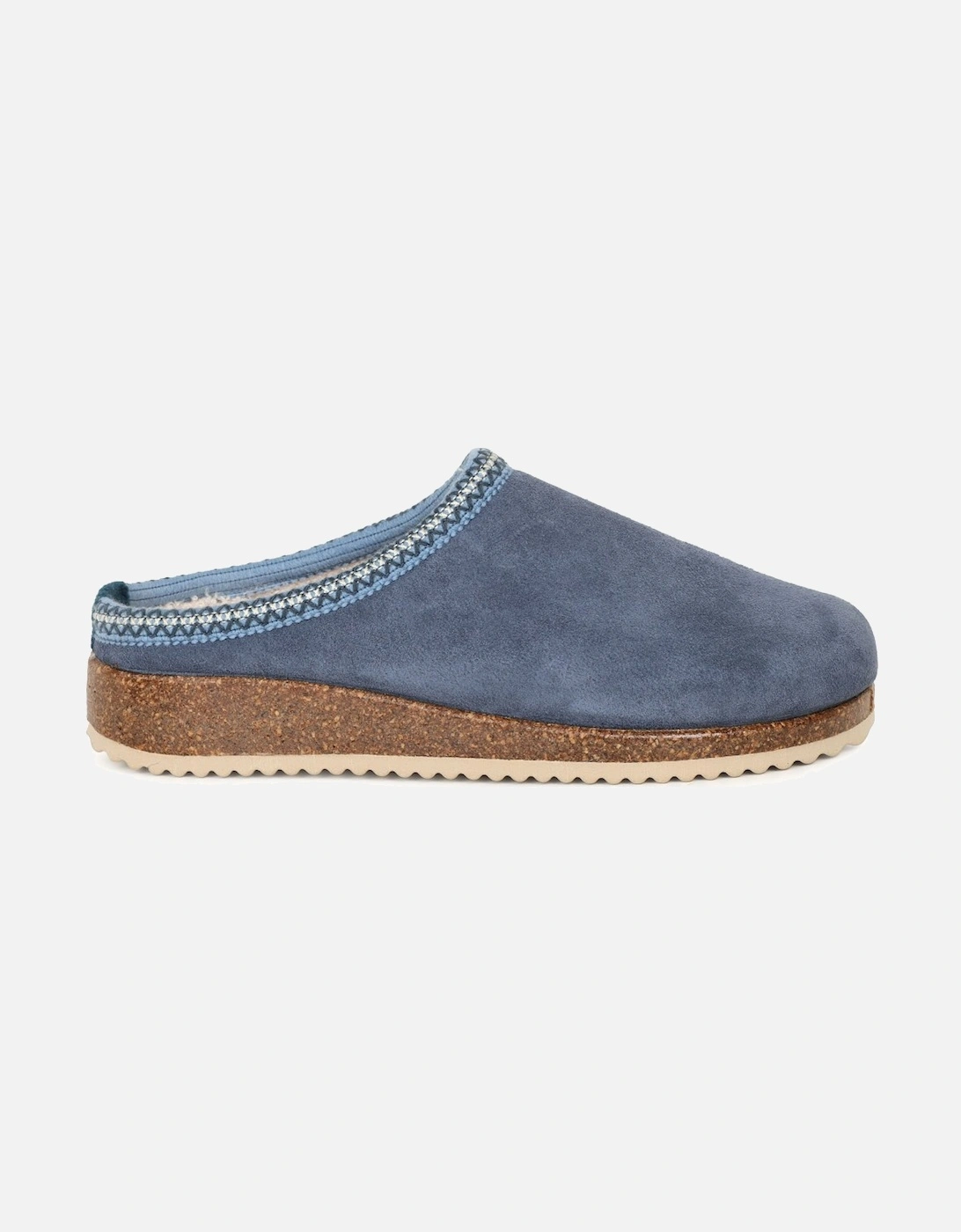 Polar Womens Slippers