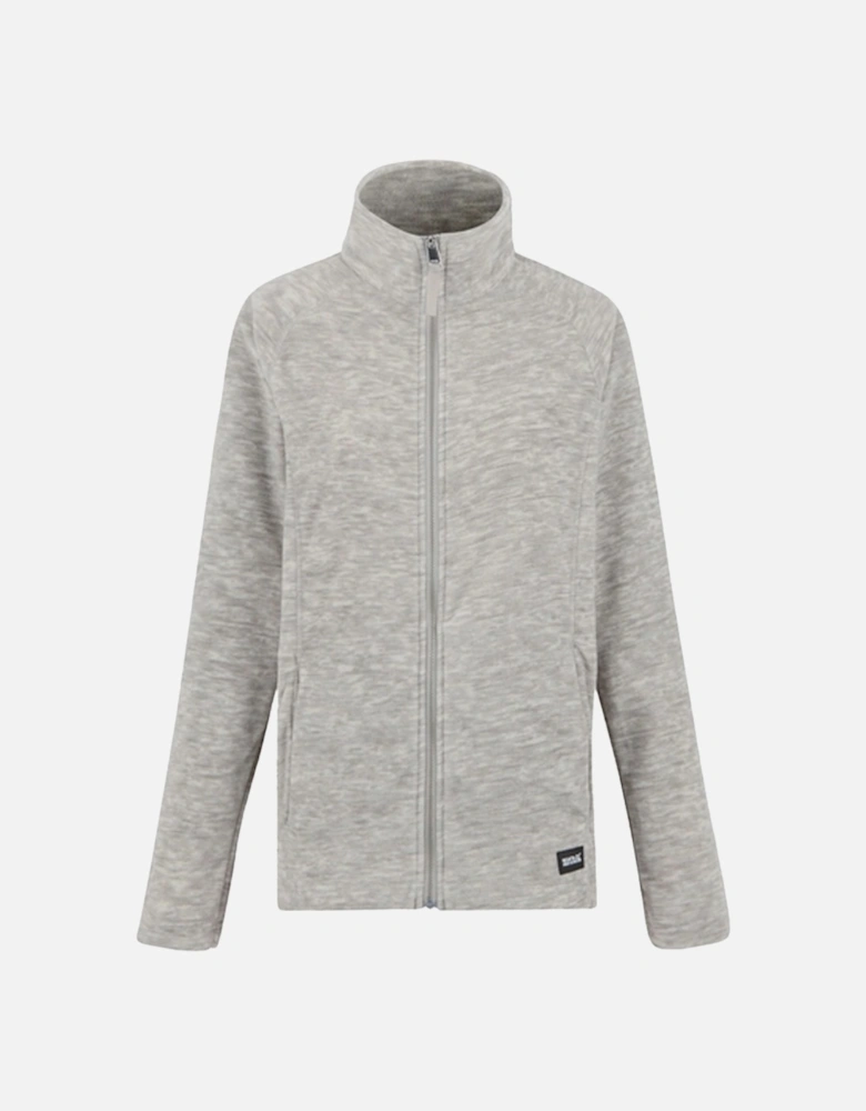 Womens/Ladies Mayse Full Zip Fleece Jacket