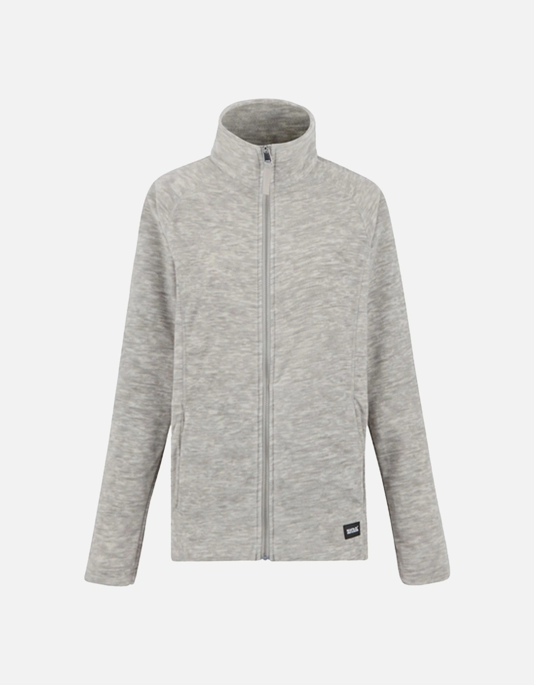 Womens/Ladies Mayse Full Zip Fleece Jacket, 6 of 5