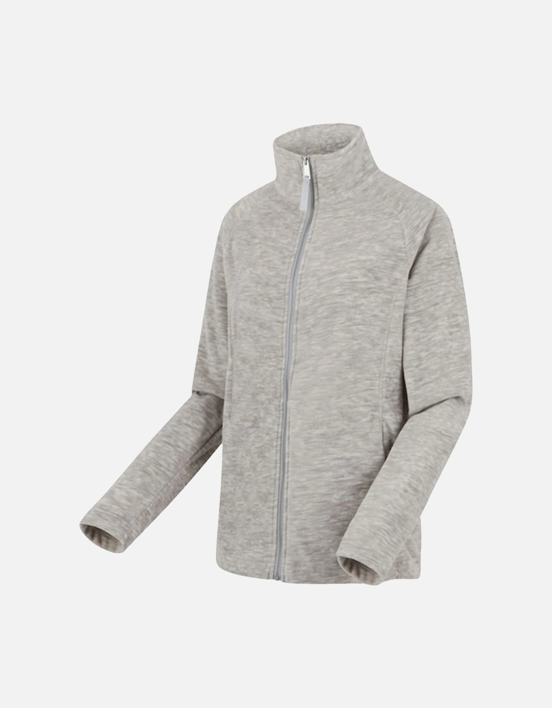 Womens/Ladies Mayse Full Zip Fleece Jacket