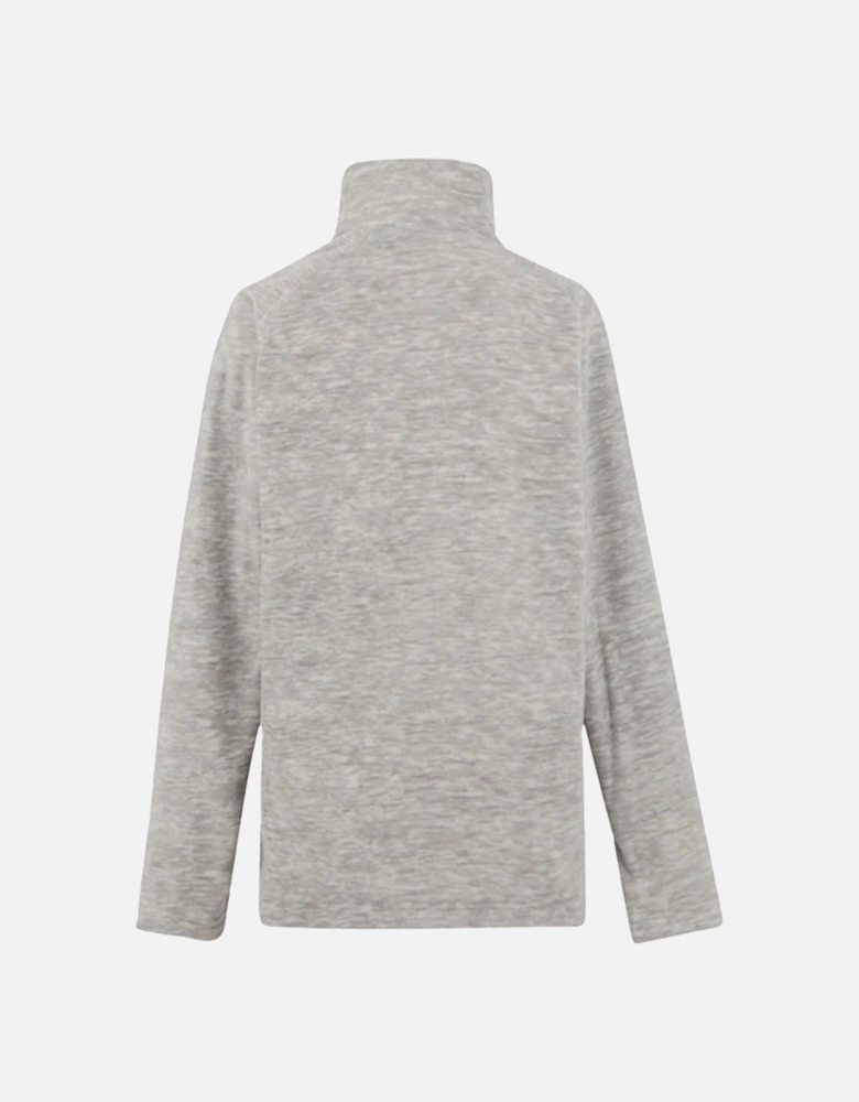Womens/Ladies Mayse Full Zip Fleece Jacket