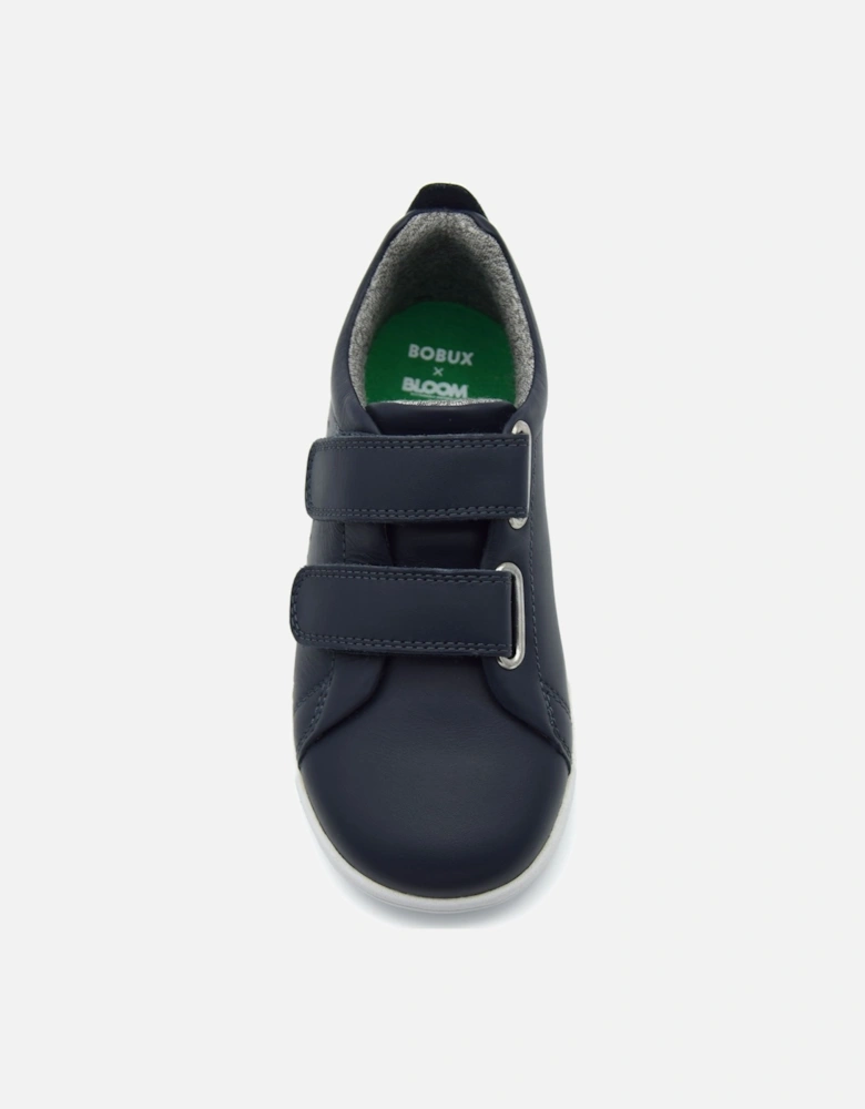 GRASS COURT II (KID+) CHILDREN'S SHOE