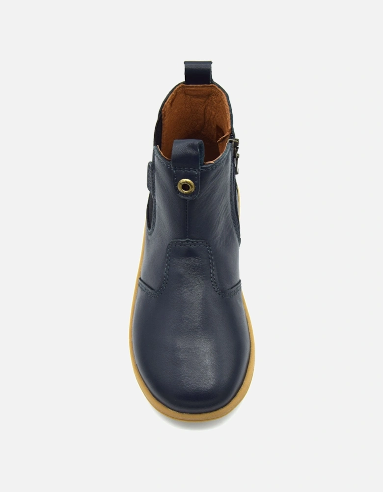 JODHPUR II (KID+) CHILDREN'S BOOT