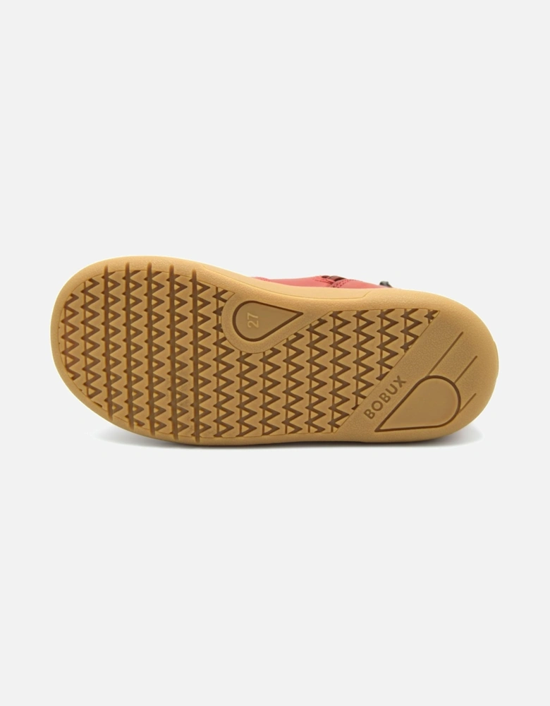 JODHPUR II (KID+) CHILDREN'S BOOT