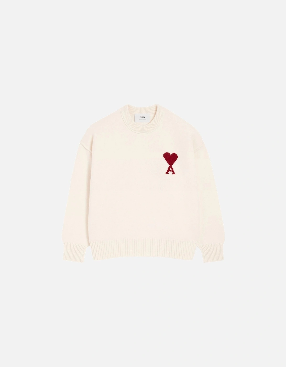 ADC Crewneck Sweater Beige, 5 of 4