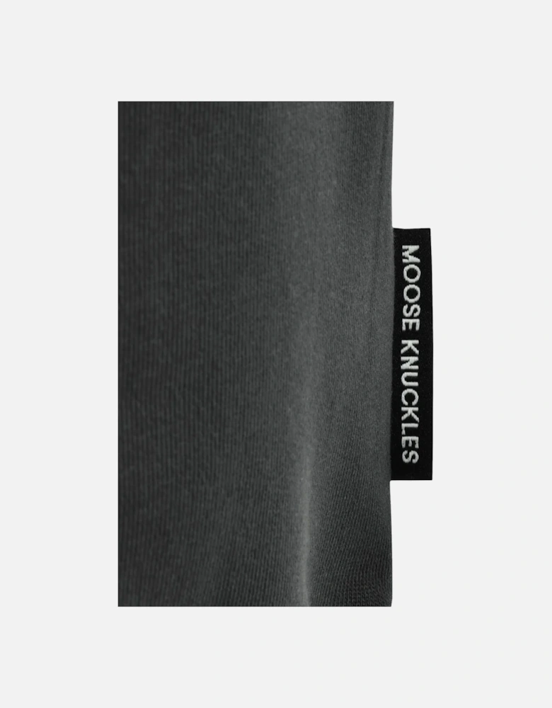Hartsfield Sweatshirt Cement