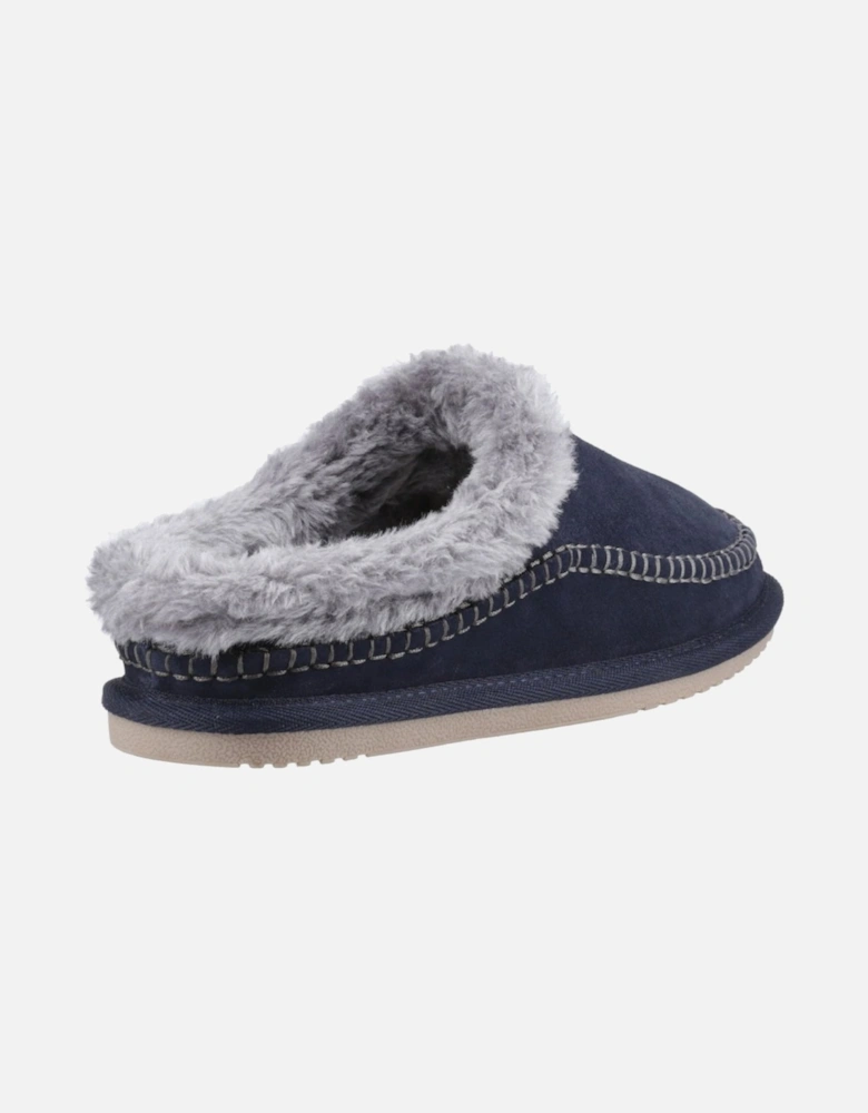 Atticus Mens Slipper