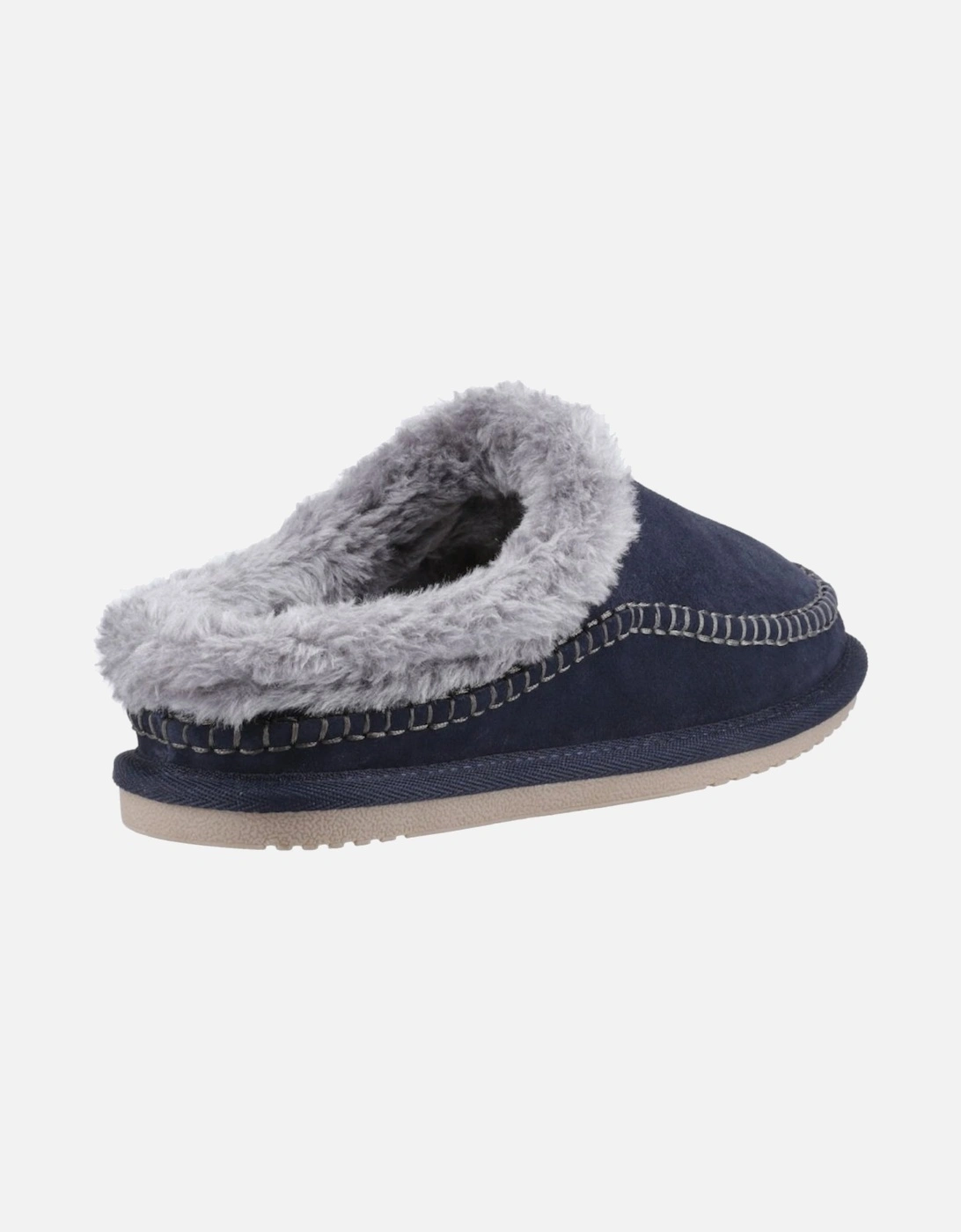Atticus Mens Slipper