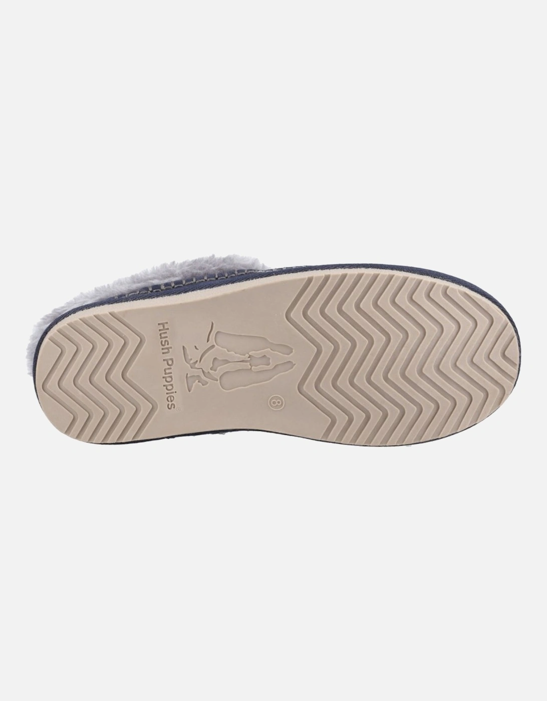 Atticus Mens Slipper