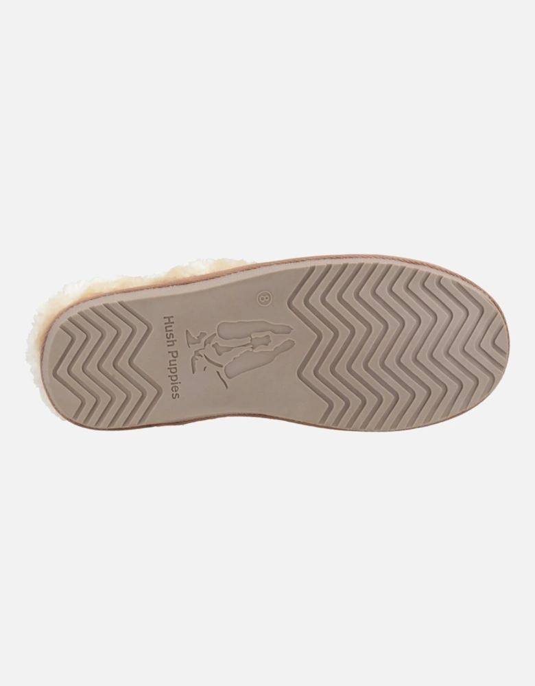 Atticus Mens Slipper