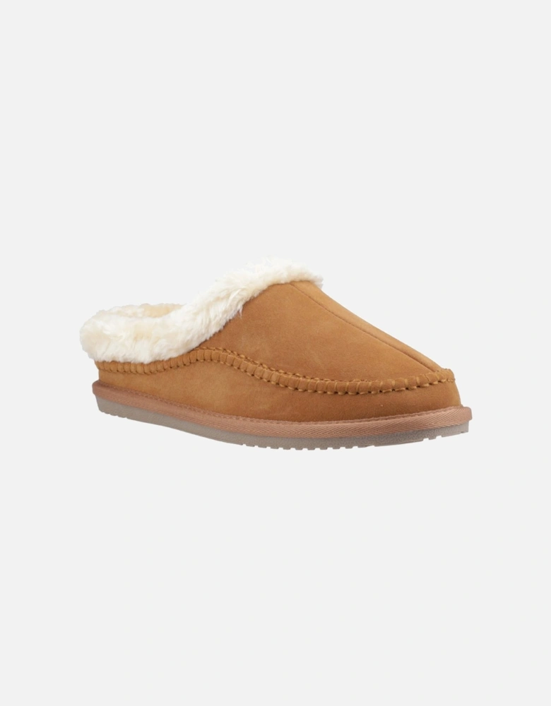 Atticus Mens Slipper