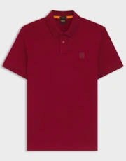 Medium Red 614