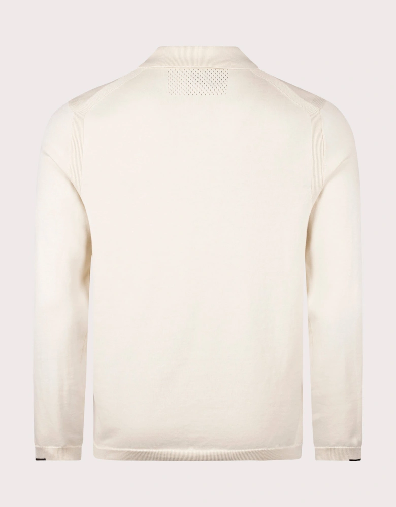 Ever X Quarter Zip Sweatshirt