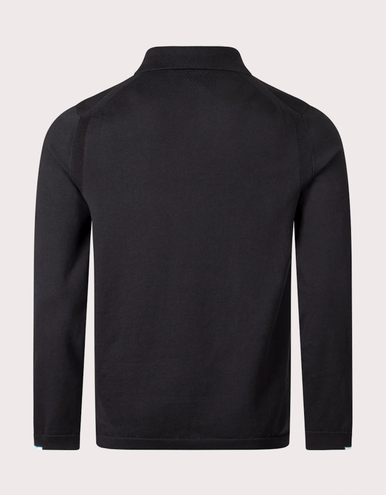 Ever X Quarter Zip Sweatshirt
