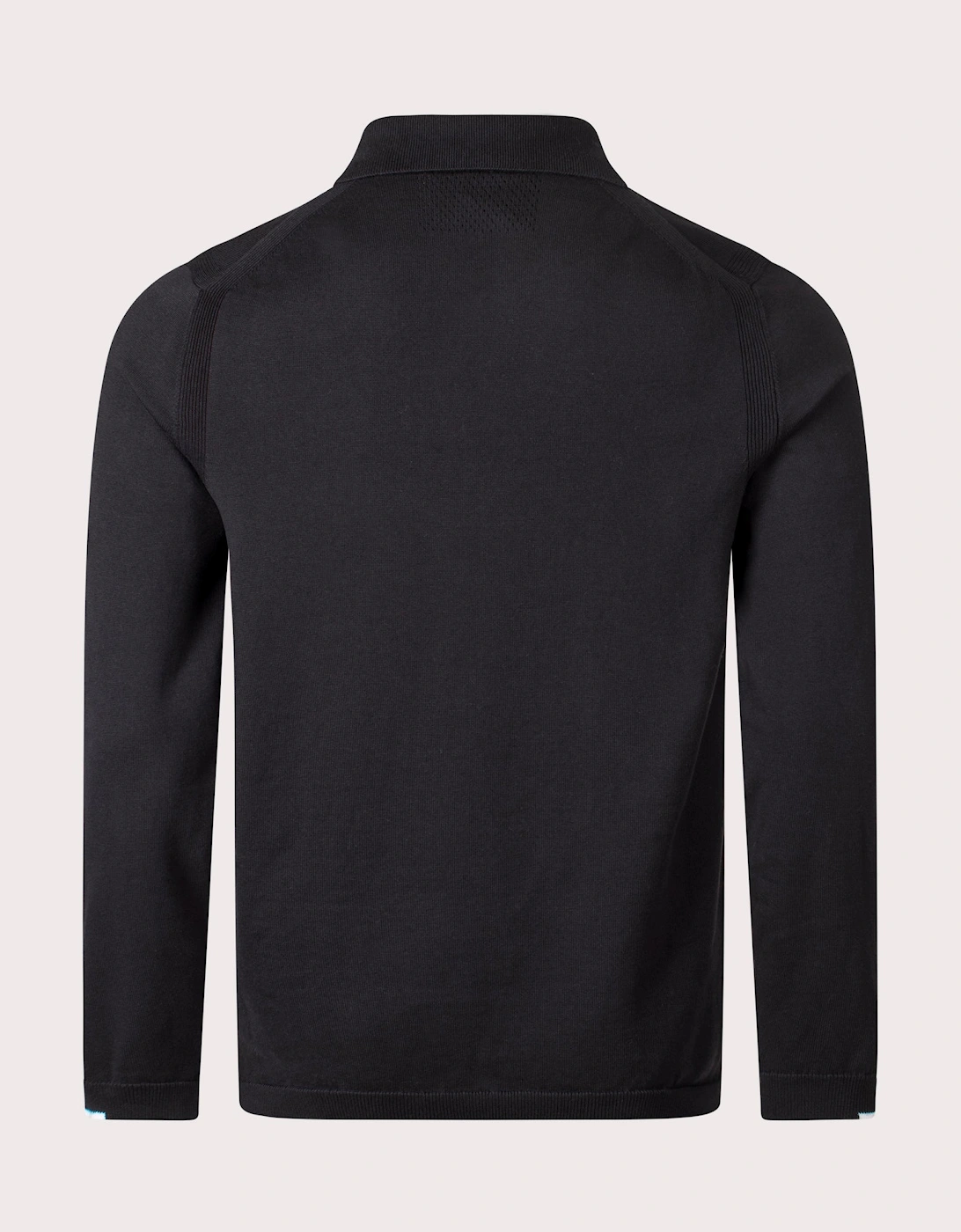 Ever X Quarter Zip Sweatshirt
