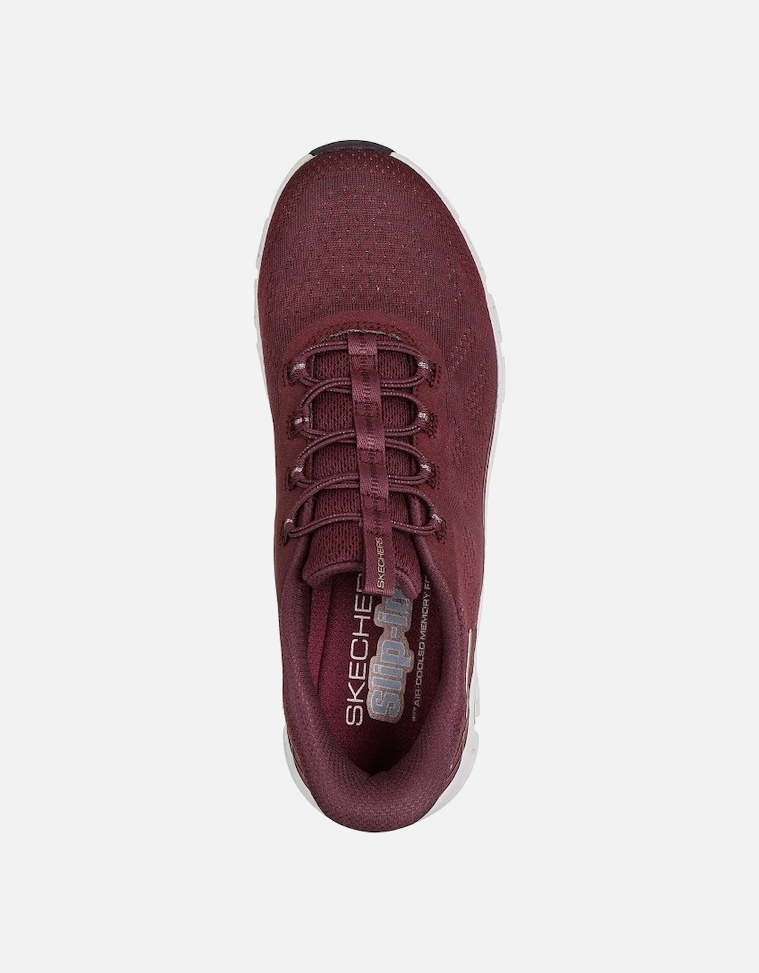 Glide-Step Elevate Amaze