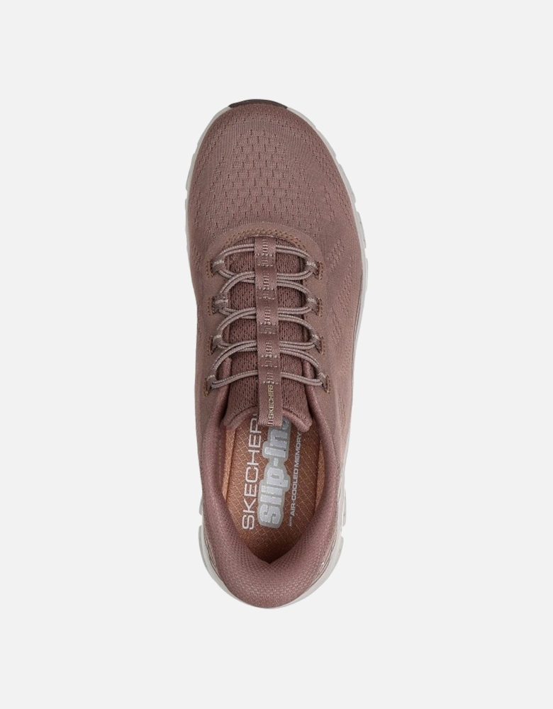 Glide-Step Elevate Amaze