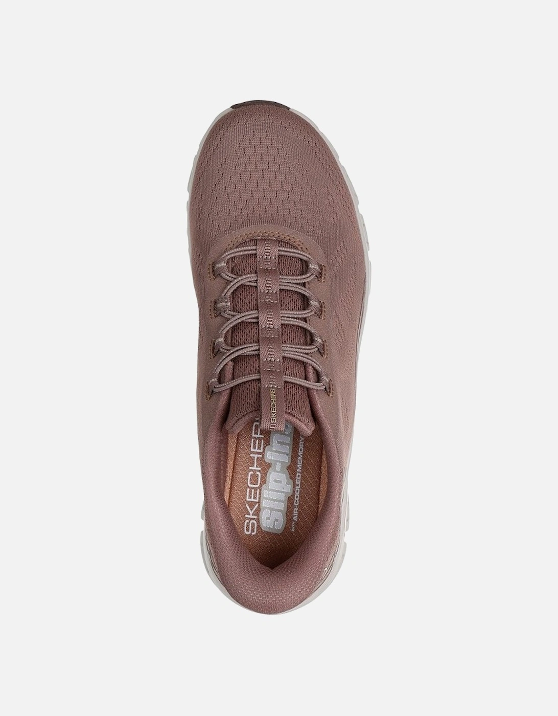 Glide-Step Elevate Amaze