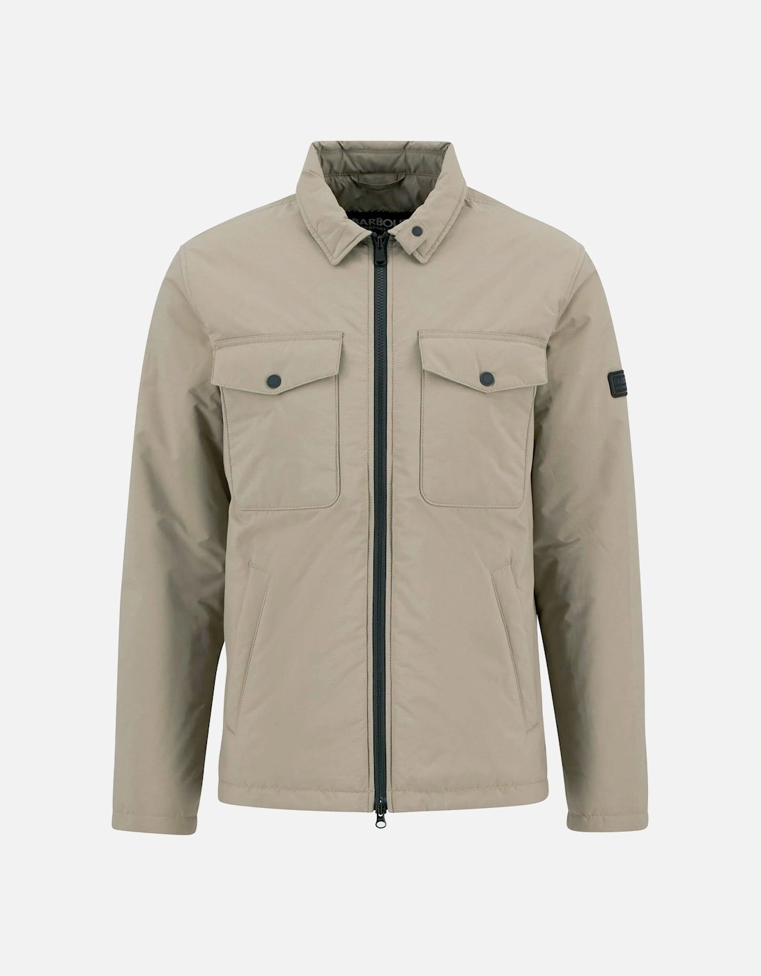 Distill Quilted Jacket, 6 of 5