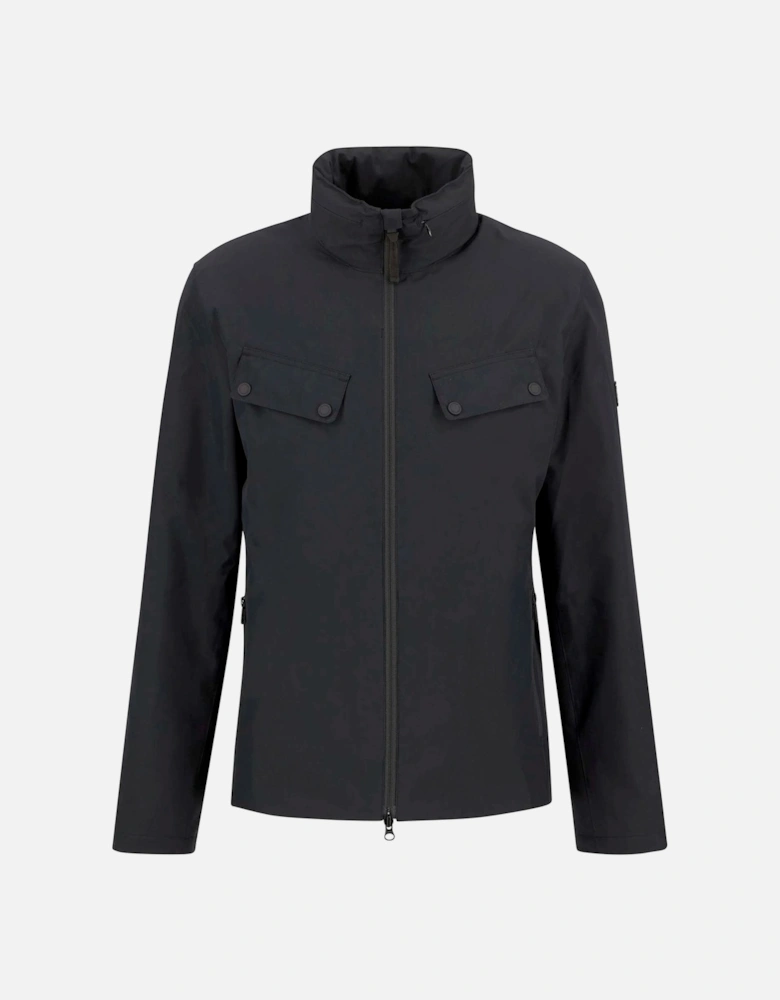 Alver Showerproof Jacket