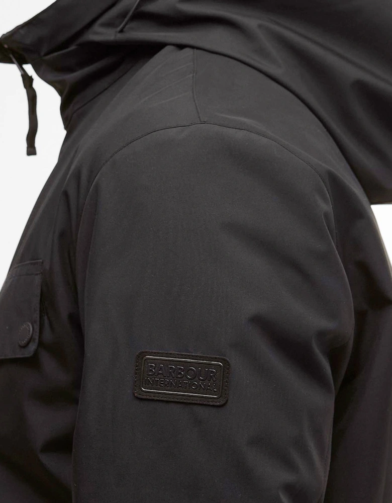 Alver Showerproof Jacket
