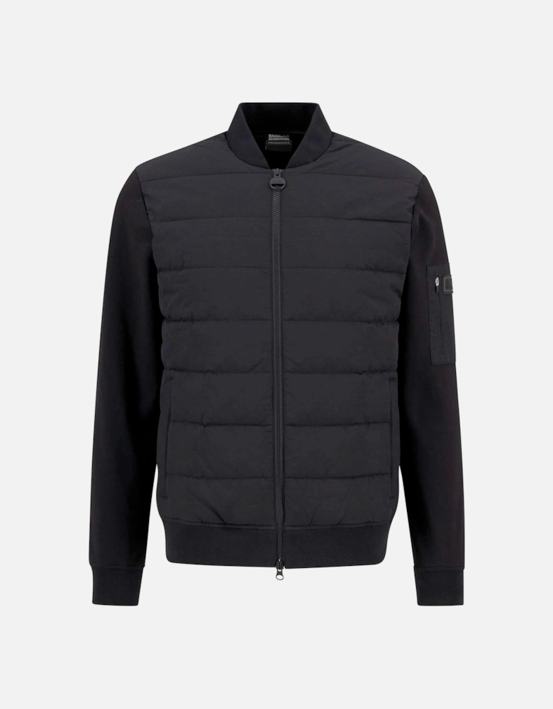 Holmes Bomber Jacket