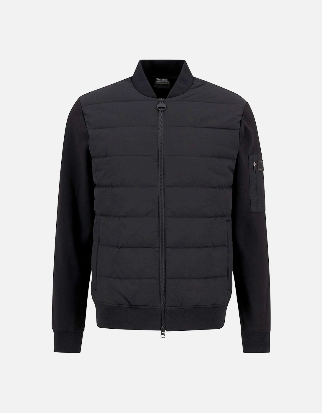 Holmes Bomber Jacket, 5 of 4