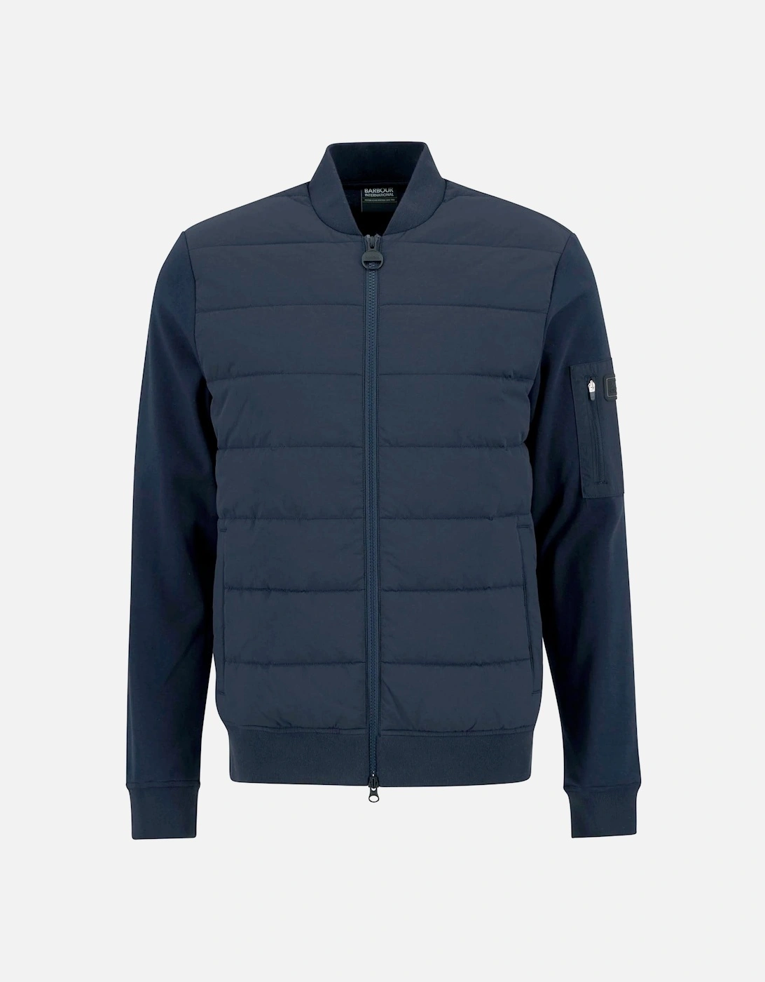 Holmes Bomber Jacket, 5 of 4