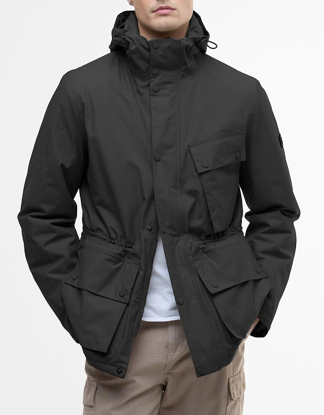 Endley Waterproof Jacket