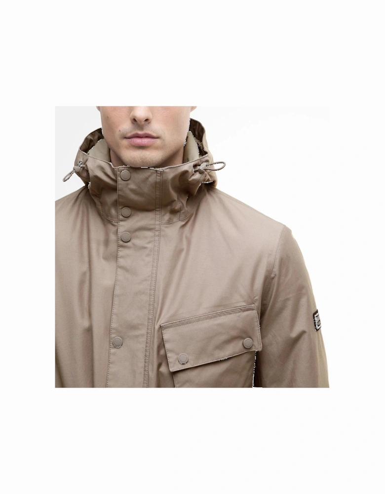 Endley Waterproof Jacket