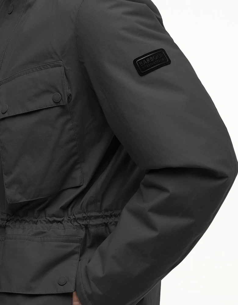 Endley Waterproof Jacket