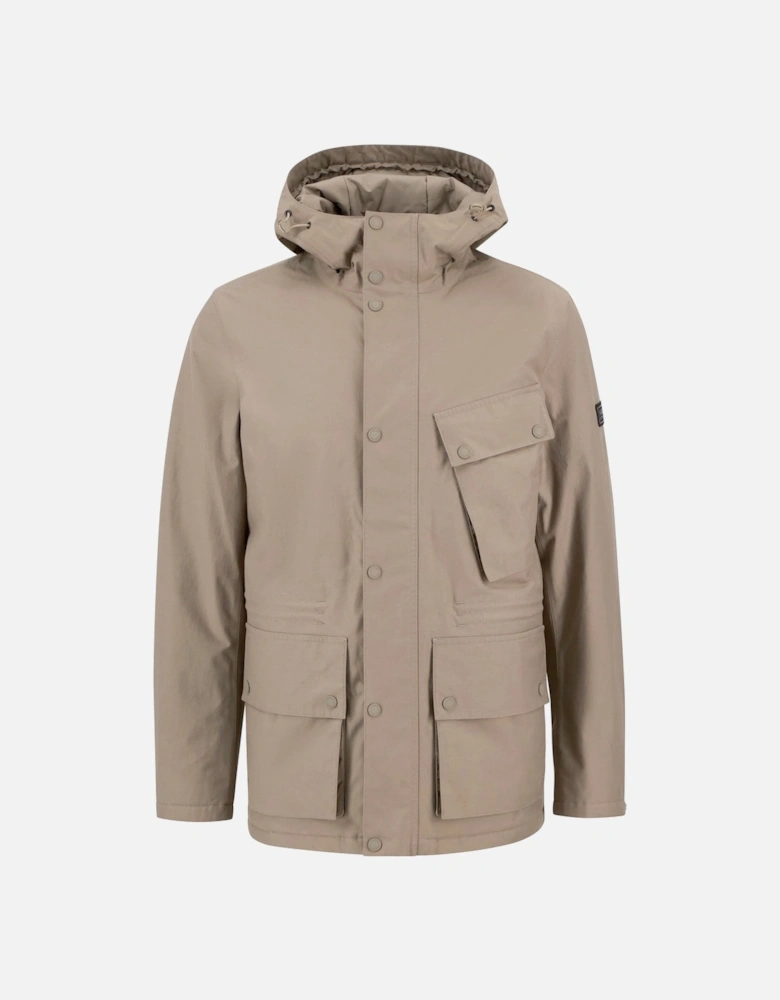 Endley Waterproof Jacket
