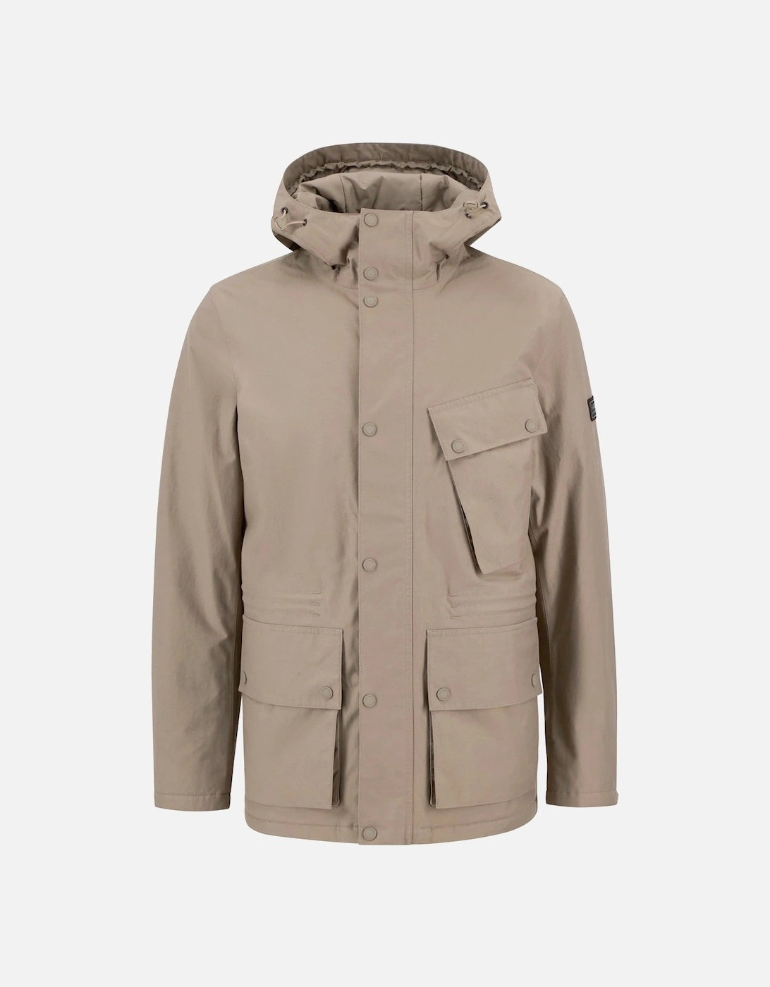 Endley Waterproof Jacket, 6 of 5