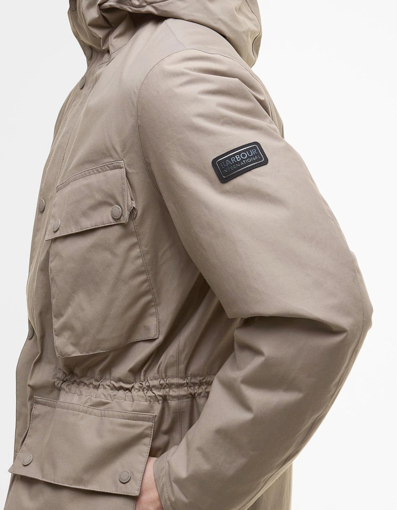 Endley Waterproof Jacket