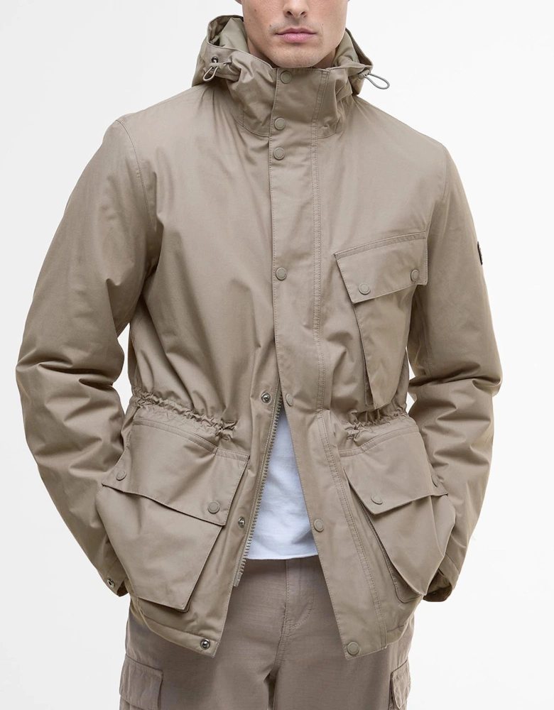 Endley Waterproof Jacket