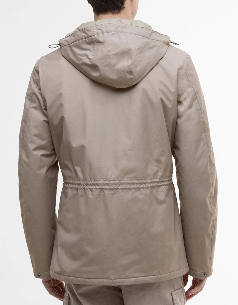 Endley Waterproof Jacket