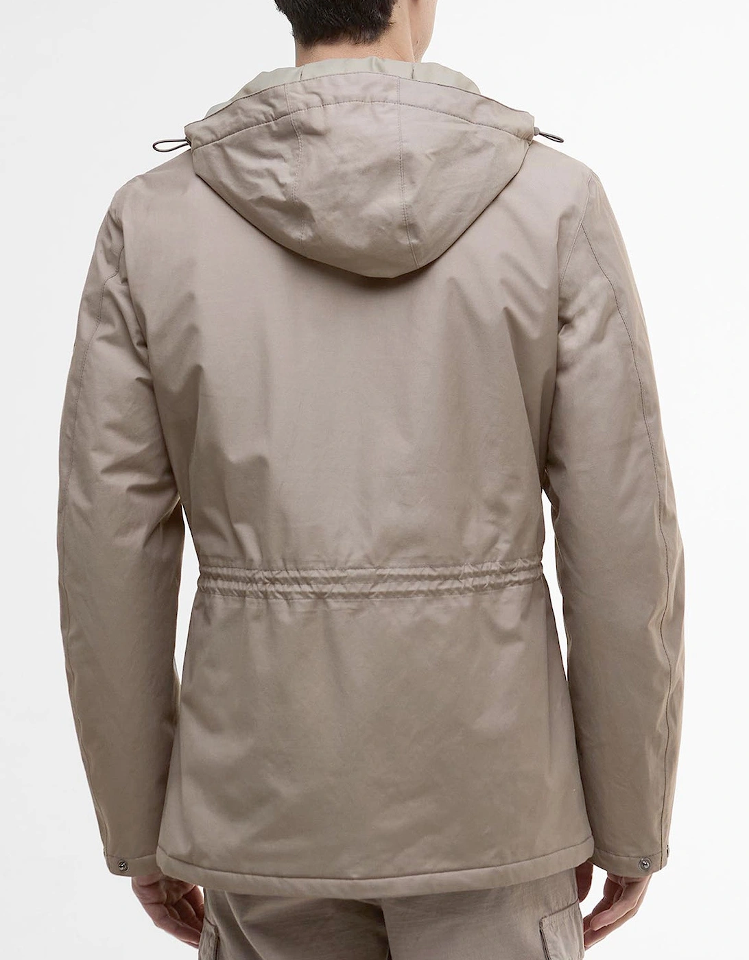 Endley Waterproof Jacket