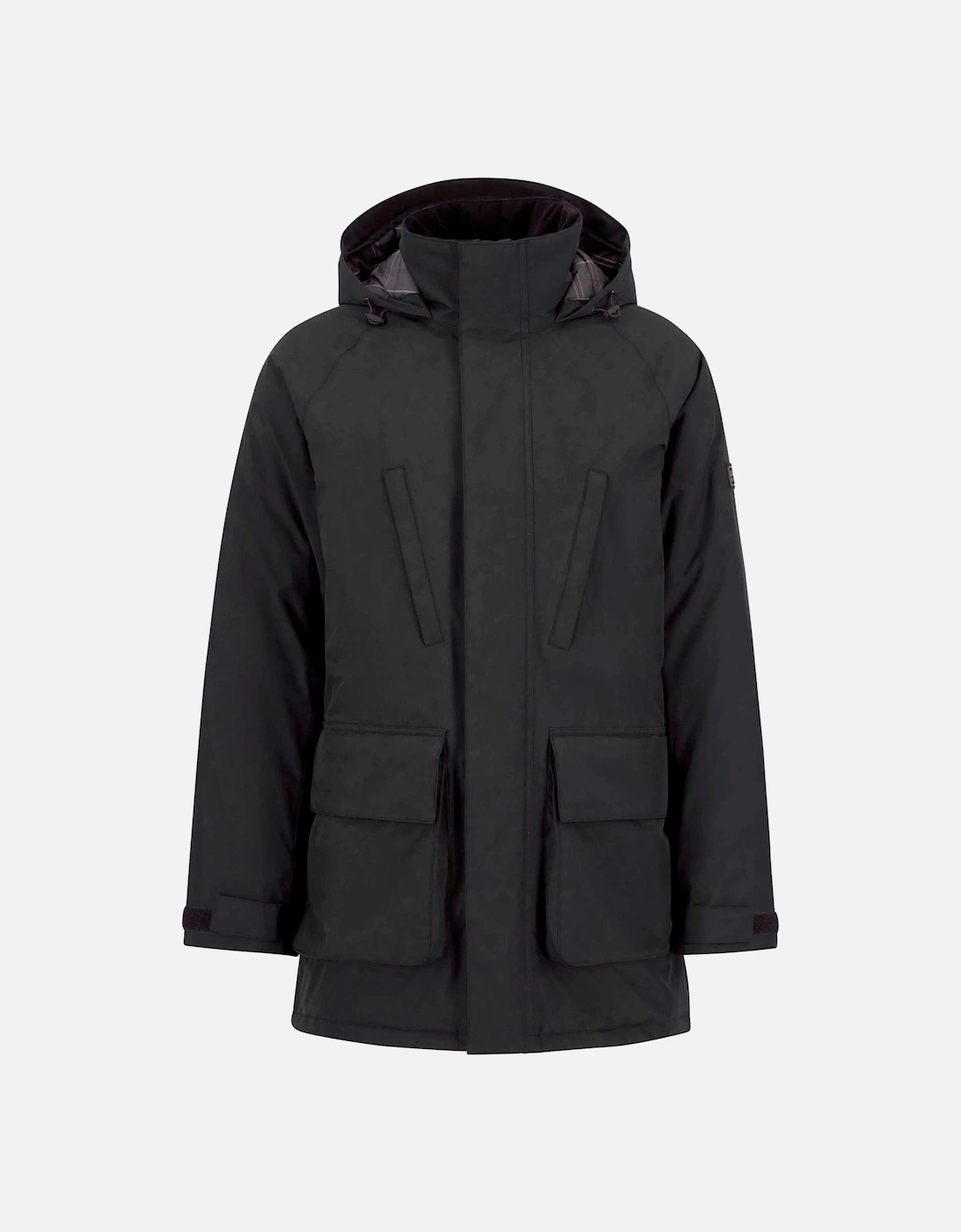 Willett Waterproof Jacket, 6 of 5