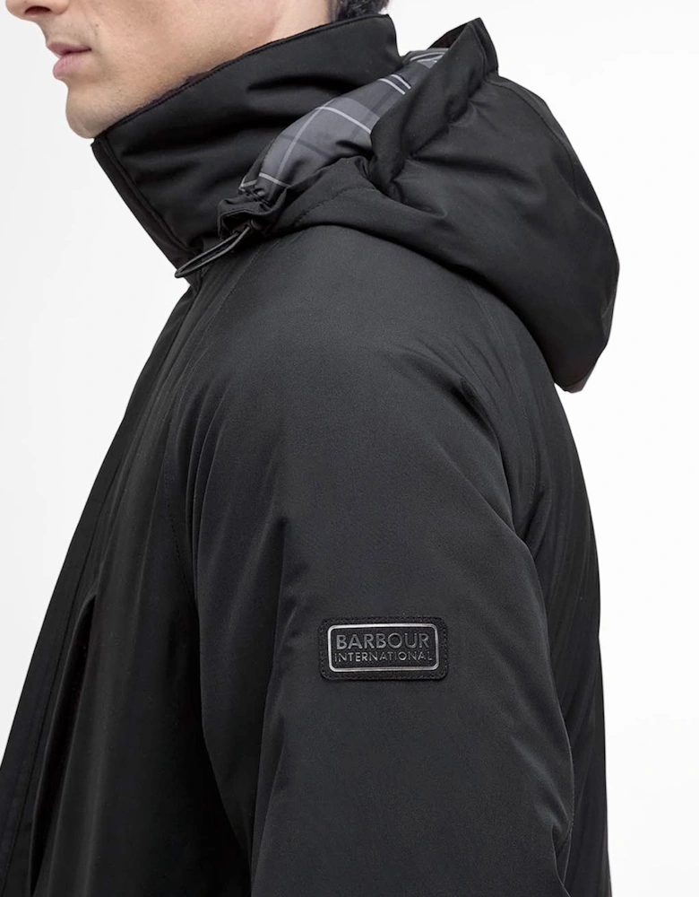 Willett Waterproof Jacket