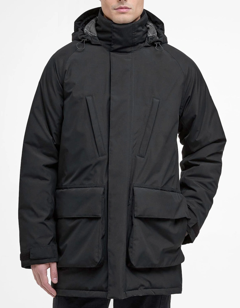 Willett Waterproof Jacket