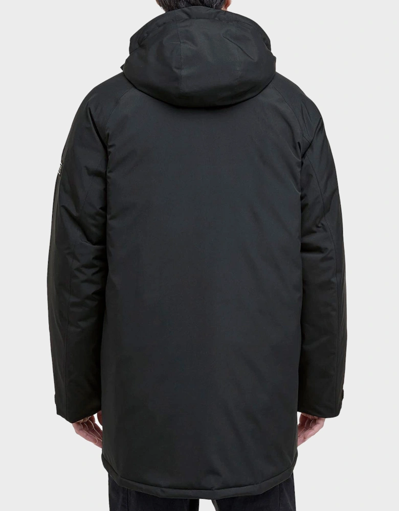 Willett Waterproof Jacket