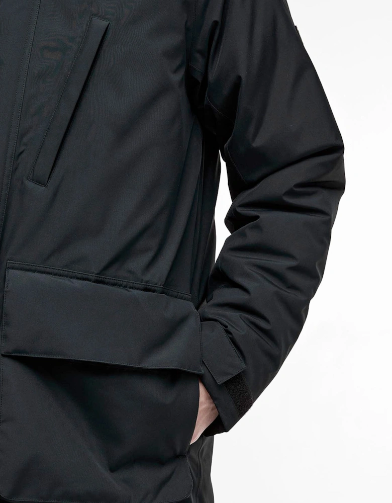 Willett Waterproof Jacket
