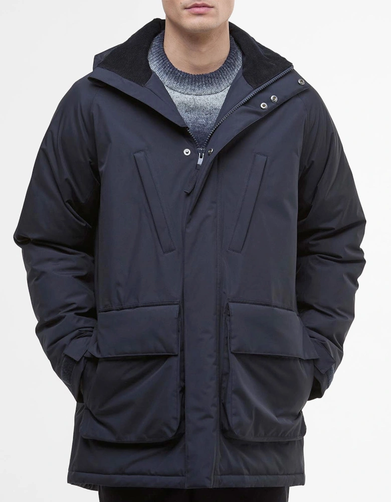 Willett Waterproof Jacket