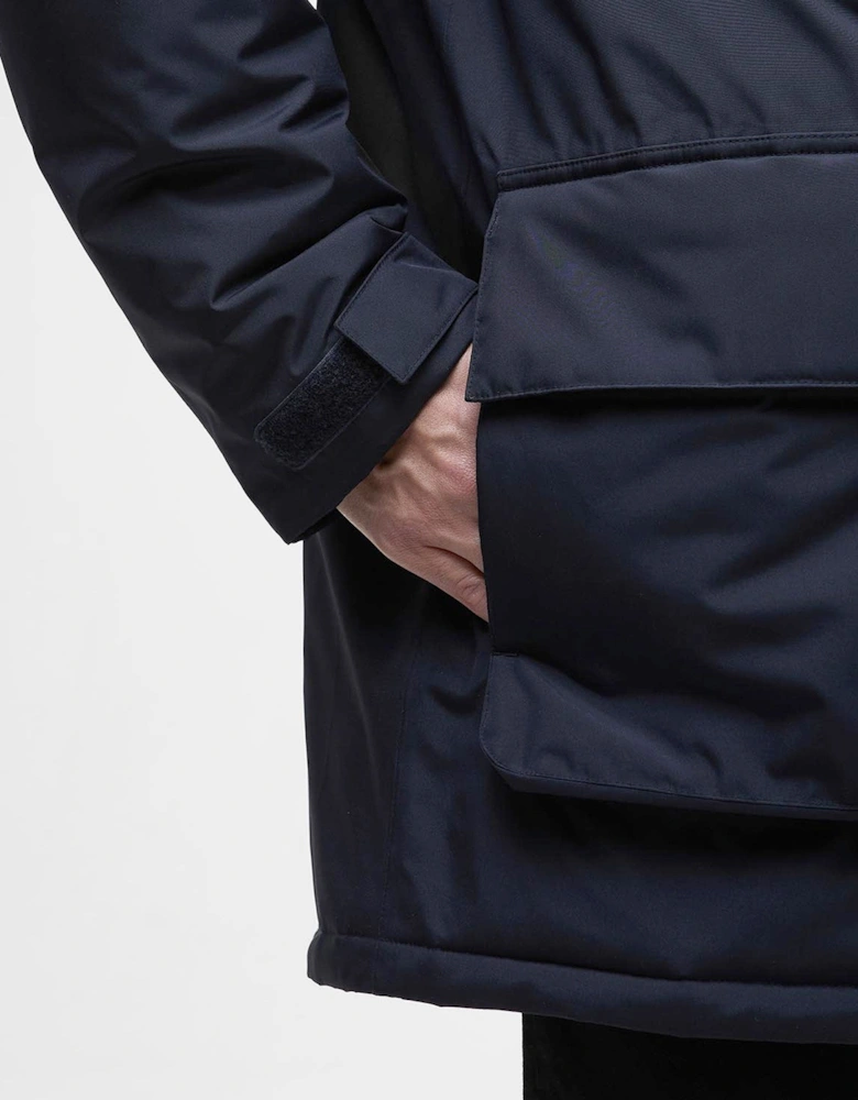 Willett Waterproof Jacket