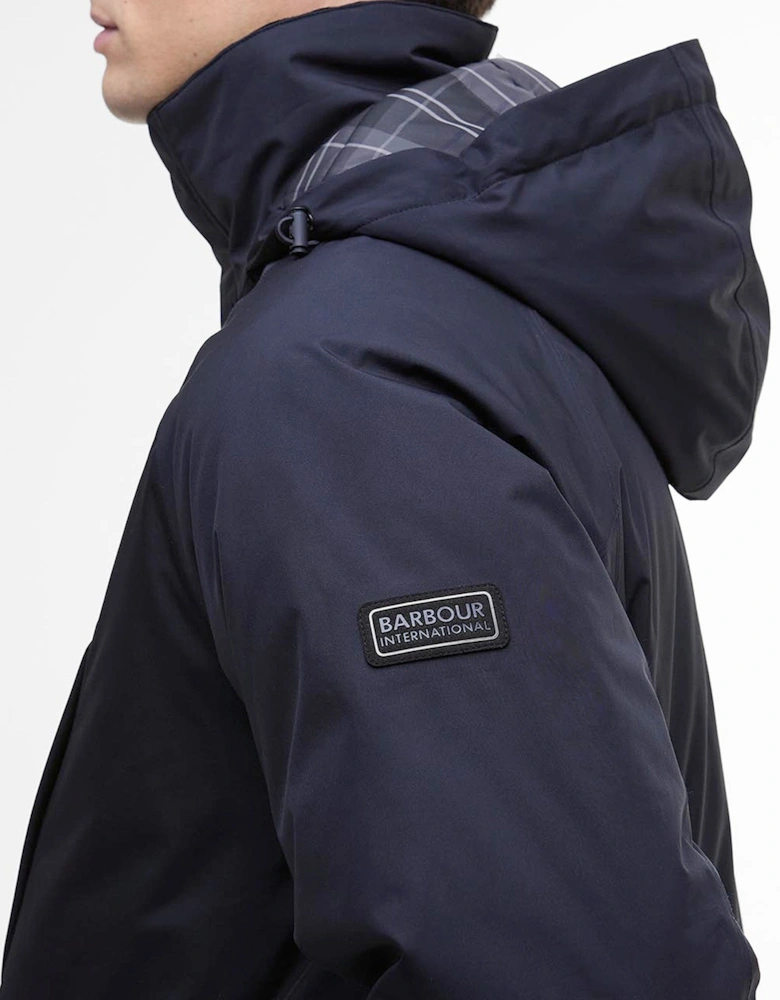 Willett Waterproof Jacket