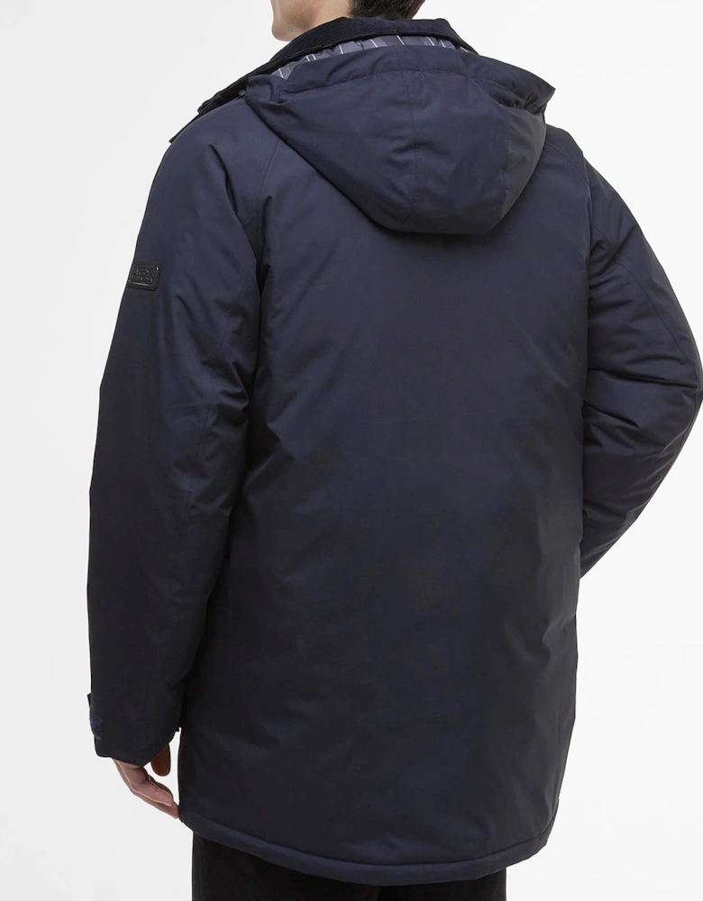 Willett Waterproof Jacket