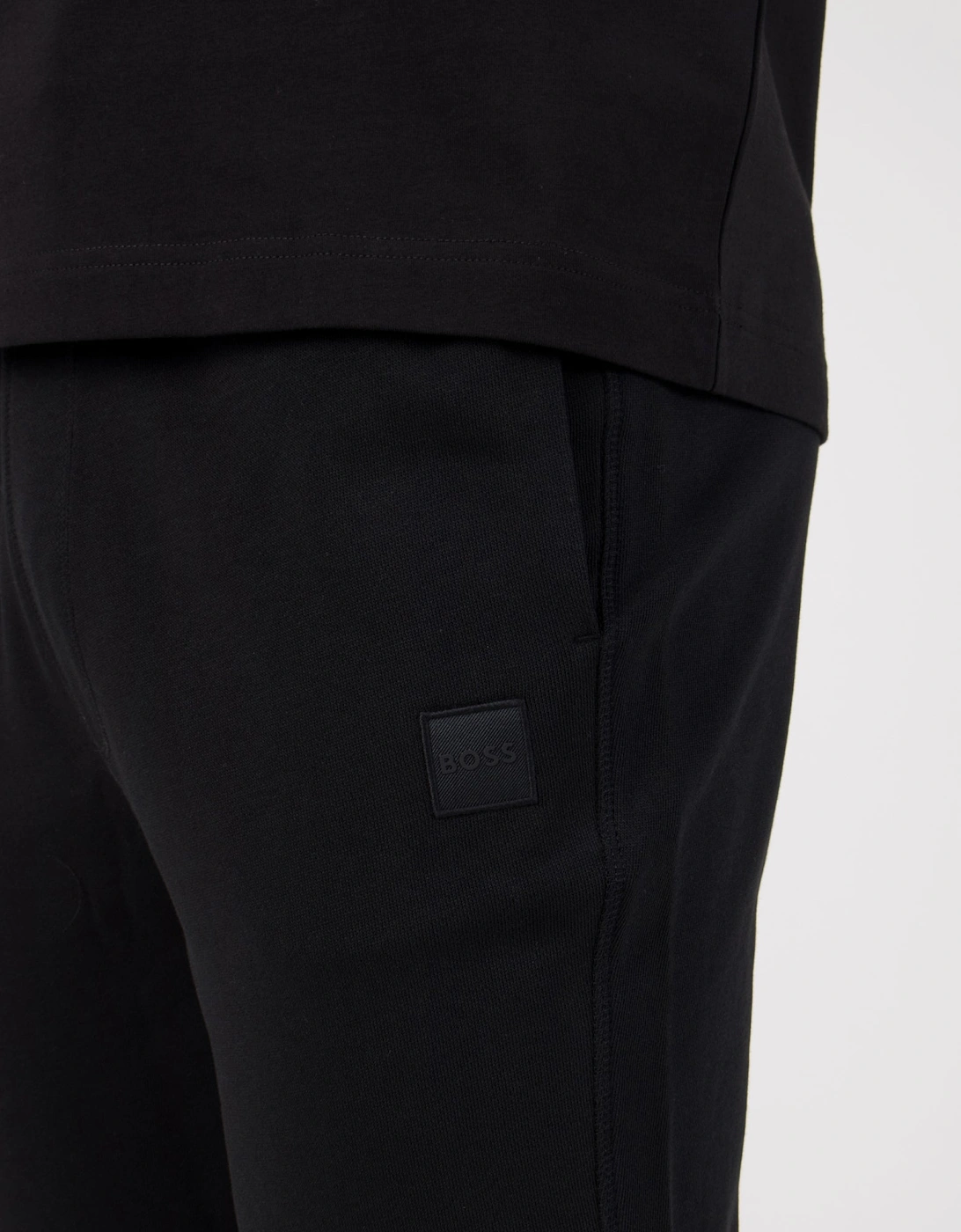 Regular Fit Sestart Joggers