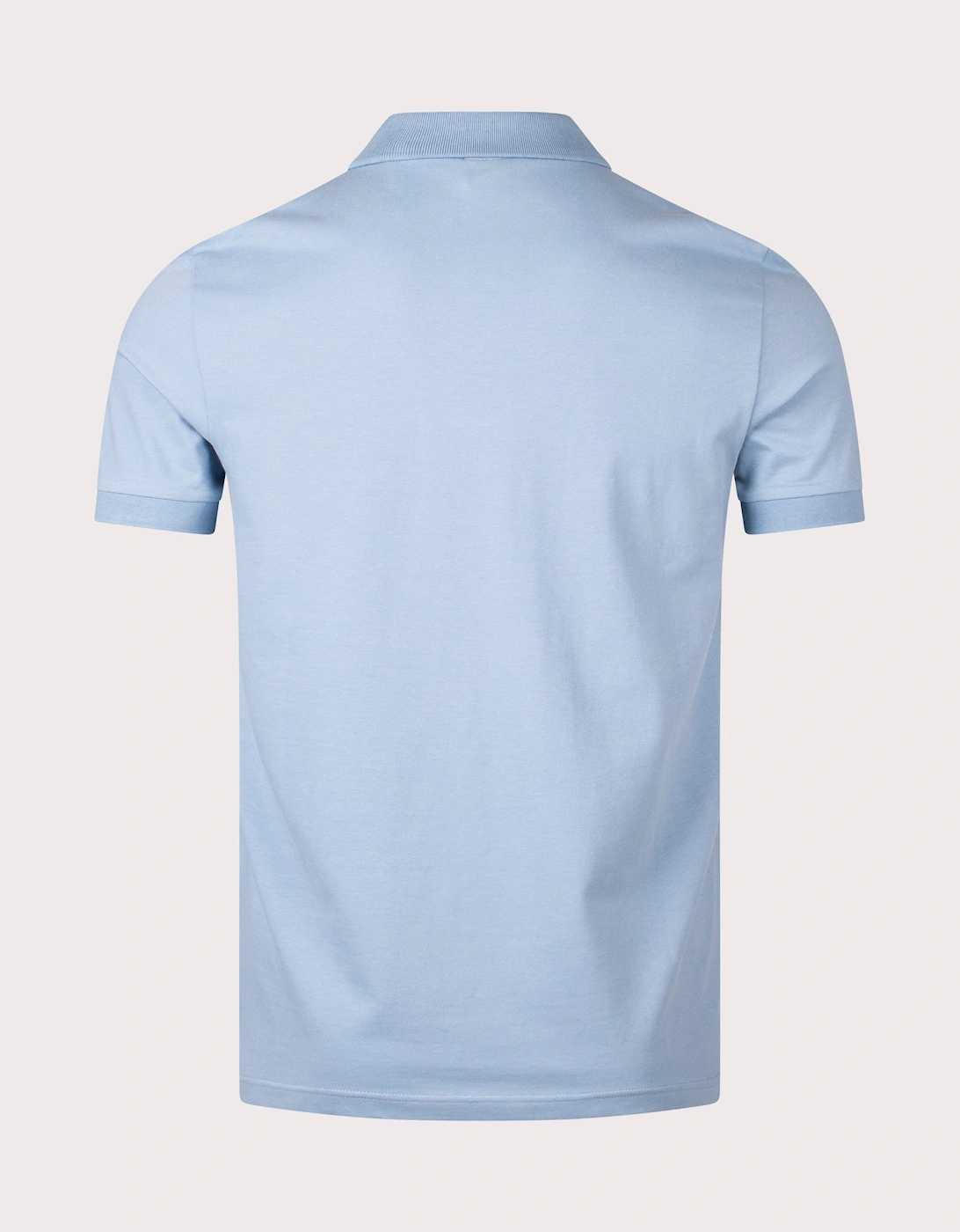 Slim Fit Passenger Polo Shirt
