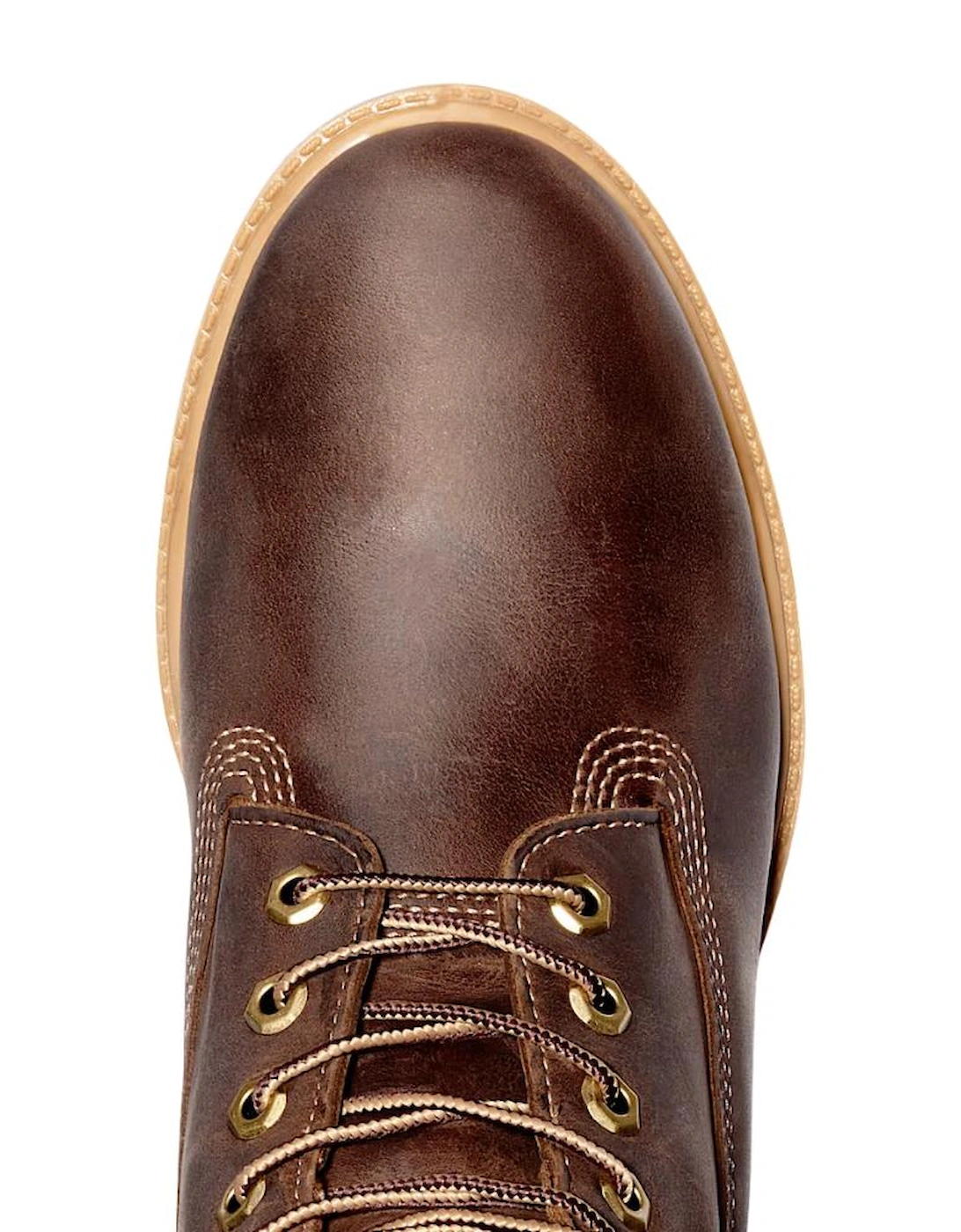 Timberland® Heritage 6-Inch Waterproof Boot - Brown